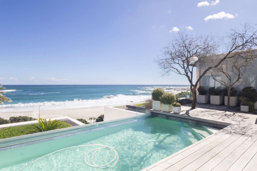 3 Bedroom Property for Sale in Camps Bay Western Cape
